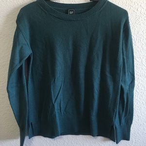 Gap knit sweater